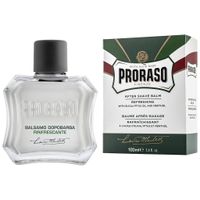 Бальзам после бритья Proraso с экстрактом эвкалипта и ментолом 100 мл (8004395001101)