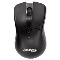 Миша Jedel 230 Black USB