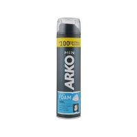 Пена для бритья ARKO Cool 300 мл (8690506346560)
