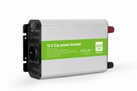 Автомобильный инвертор 1200 Вт EnerGenie (EG-PWC1200-01)