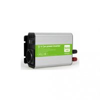 Автомобильный инвертор 500 Вт EnerGenie (EG-PWC500-01)