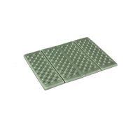 Сидіння Naturehike NH20PJ025 15 мм Dark Green (6927595767832)