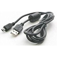 Кабель Mini USB ATcom USB 2.0 AM to Mini 5P 1.8m (3794)