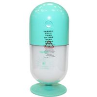 Зволожувач повітря Remax RT-A500 Capsule Mini Humidifier зелений (6954851281894)