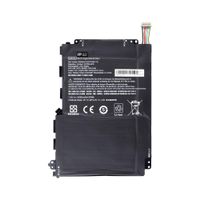 Акумулятор для ноутбука HP Pavilion X2 12 (GI02XL) 7.6V 4000mAh PowerPlant (NB461738)