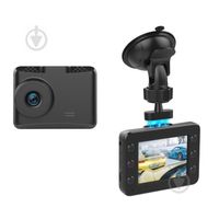 Відеореєстратор CarCam H17