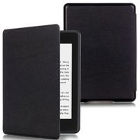 Чохол-книга BeCover Smart для Amazon Kindle Paperwhite 11th Gen. 2021 Black (707202)