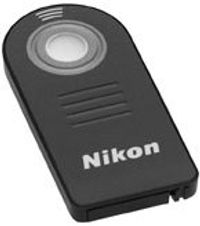 Пульт дистанционного управления Nikon ML-L3 (FFW002AA)