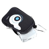 Фото-сумка SUMDEX DigiPod Camera (NUC-861BK)