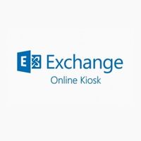 Офісне програмне забезпечення Microsoft Exchange Online Kiosk P1Y Annual License (CFQ7TTC0LH0L_0001_P1Y_A)