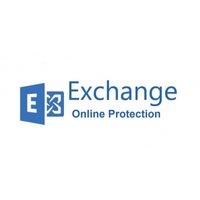 Офісне програмне забезпечення Microsoft Exchange Online Protection P1Y Annual License (CFQ7TTC0LGZM_0001_P1Y_A)