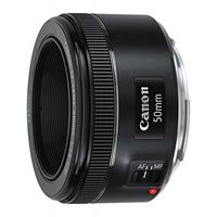 Объектив Canon EF 50mm f/1.8 STM (0570C005AA)