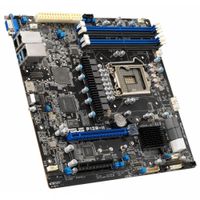 Материнская плата серверная ASUS P12R-M