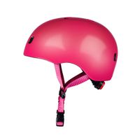 Шлем Micro Raspberry LED S 48-53 cm (AC2080BX)
