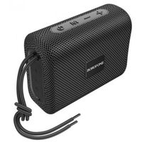 Портативна колонка BOROFONE BR18 Encourage sports BT speaker Black