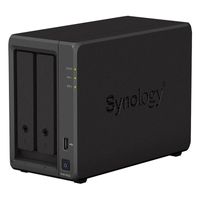 Мережевий накопичувач Synology DVA1622