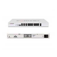 Межсетевой экран FG-100E, 1 Year UTM Bundle (8x5 FortiCare plus NGFW, AV, Web Filtering, Botnet IP/Domain and Antispam Services)