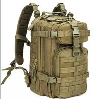2E Тактический рюкзак 25L, хаки