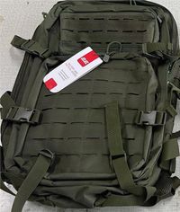 2E Тактический рюкзак 45L, хаки