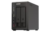 Сетевой накопитель Qnap TS-253E-8G