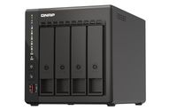 Сетевой накопитель Qnap TS-453E-8G