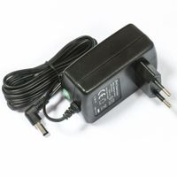 Блок питания Mikrotik SAW30-240-1200GR2A (24V, 1.2A, угловая вилка EU)