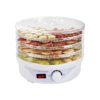 Сушарка Esperanza Delicatesse EKD003