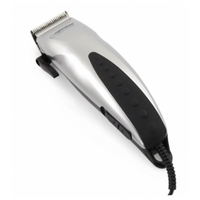 Машинка для стрижки Esperanza Stylist EBC003 Silver Stylist