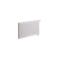 Радіатор сталевий Kermi Profil-V, FTV, 22 тип, 300x1100 мм, нижнє підкл., Therm-X2, 1321 Вт, білий