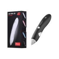 Ручка 3D 2E SL_900_black, чорна