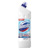 Чистящее средство для унитаза Domestos Ультра Белый 500 мл (8712561015882)