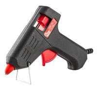 Клейовий пістолет Top Tools, 8 мм, 10 Вт
