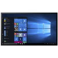 Интерактивная панель Prestigio MultiBoard (Monoblock) 65" Light Series UHD (PMB000L654)