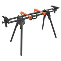 Станок Black&Decker під торцювальну пилку 945/1.500 м (BEZ100)