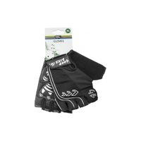 Велосипед Good Bike D-GRIP XL Black (94507 Black-IS)