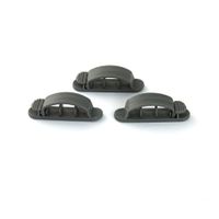 Тримач для кабелю Piko CC-912 3 шт.