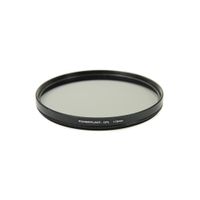 Светофильтр PowerPlant CPL 112 мм (CPLF112)