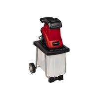 Измельчитель садовый Einhell GC-KS 2540 CB, 2000 Вт, ножи, 40мм, бак 55л