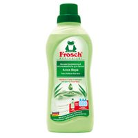 Кондиционер для белья Frosch Алое Вера 750 мл (4009175193292)