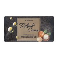 Твердое мыло Ti Amo Crema с маслом макадамии 125 г (4820195508091)