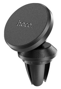 Автотримач Hoco CA81 Ligue magnetic Black