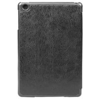 Чохол-обкладинка Continent для iPad mini, Black, штучна шкіра (IPM41BL)