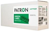 Картридж Canon 729, Yellow, LBP-7010/7018, стор. 1000, Patron Green (PN-729YGL)