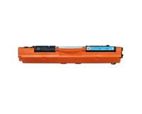 Картридж HP 130A (CF351A), Cyan, CLJ Pro M176/M177, OEM (Порожній! Першопроходець!)