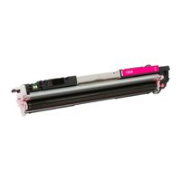 Картридж HP 130A (CF353A), Magenta, CLJ Pro M176/M177, OEM (Порожній! Першопроходець!)