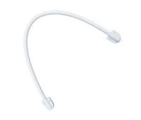 Гнучкий дверний переход White, 50 см, 99-00003518