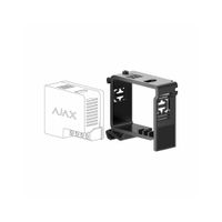 Тримач для фіксації Relay Ajax DIN Holder або WallSwitch на DIN-рейці