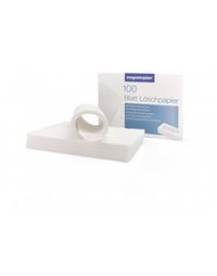 Салфетки до стирателя 12295 Magnetoplan Ferroscript Blotting Paper Set