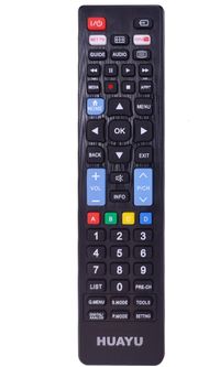 Пульт универсальный URC1511 TV