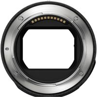 Аксессуар для фото-видеокамер Nikon Mount Adapter FTZ II (JMA905DA)